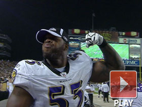 2008: Best of Terrell Suggs